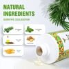 OEM Anti-Hair Fall Biotin Shampoo