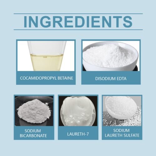 White Shoes Cleaning Cream