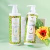OEM Anti-Hair Fall Biotin Shampoo