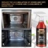 Oven & Grill Cleaner