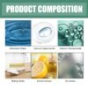 Mold And Prevent Mildew Cleanser