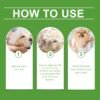 Pet Shampoo & Conditioner