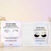 Hydrating Moisturizing Eye Skincare Patches