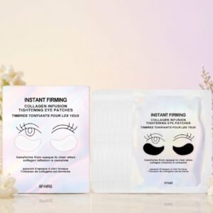Hydrating Moisturizing Eye Skincare Patches