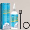 Shoes Whitening Cleansing Gel